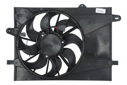 Gmv Ventoinha Defletor Gm Onix Cobalt Spin 2016 17 18 A 2022