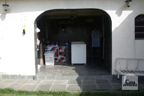 Imagem 10 de 15 de Casa À Venda No Cachoeirinha - Código 408231 - 408231