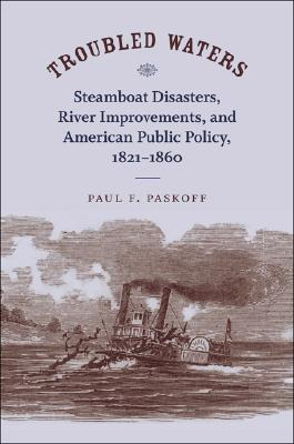 Troubled Waters - Professor Paul F Paskoff
