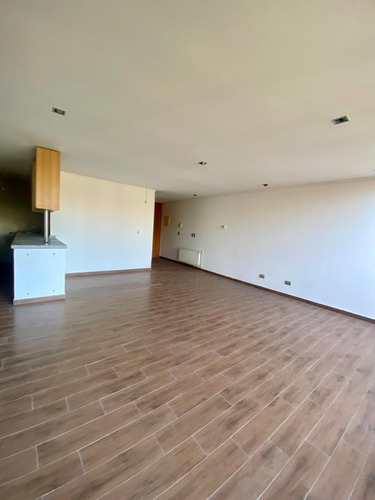 Espectacular Departamento Remodelado Vista Despejada