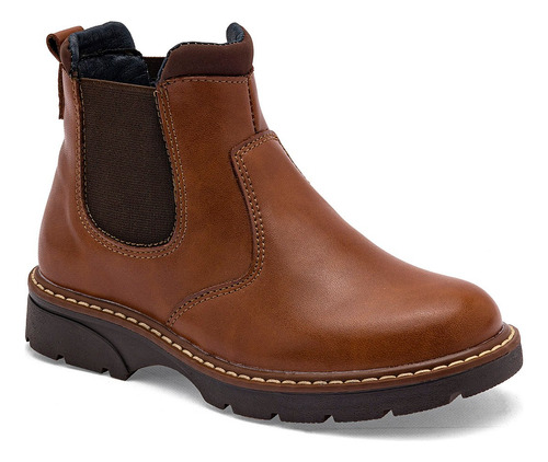 Bota Y Botin Yuyin Cafe 23371 A1