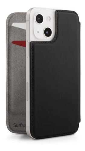 Protector Cuero Surfacepad iPhone 13 Twelve South - Cover