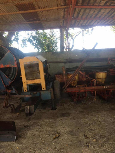 Imagen 9 de 19 de En Venta Finca De 50 Hectáreas, Ubicada En El Estado Ciojede