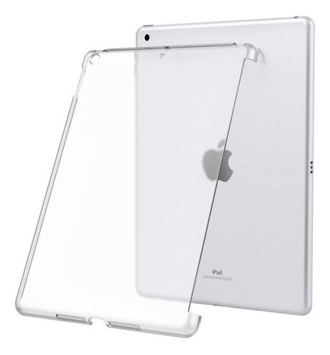 Case Moko / Dadanism Para iPad 10.2 9gen A2602 A2603 A2604