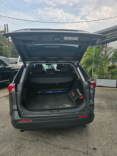 Toyota RAV4 2.0 Xle 4X2 Cvt
