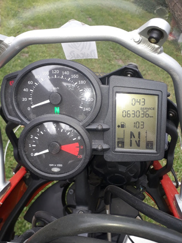 Bmw F800gs F800gs