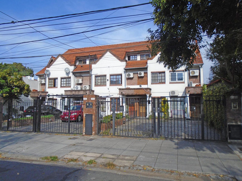 Venta Dúplex 5 Ambientes En Olivos