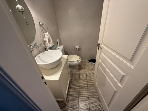 Venta Duplex Tipo Casa Complejo Cerrado Banfield Pileta