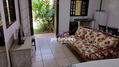 Imagem 12 de 25 de Pousada Com 16 Dormitórios À Venda, 700 M² Por R$ 2.000.000,00 - Maresias - São Sebastião/sp - Po0016