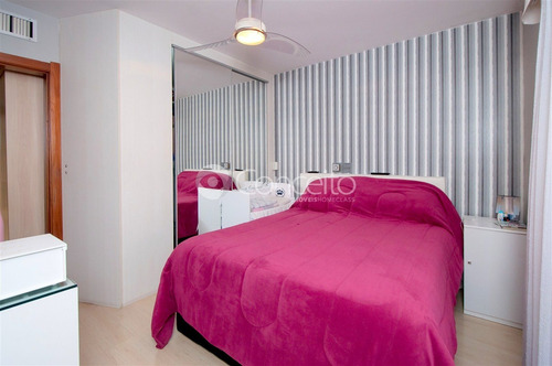 Imagem 11 de 15 de Apartamentos - Higienopolis - Ref: 10629 - V-10629