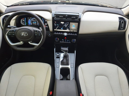 Imagem 7 de 15 de Hyundai Creta 2.0 Ultimate 2022