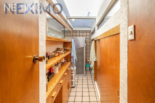 Imagen 17 de 24 de Casa En Venta En Letrán Valle, Benito Juárez, Ciudad De México