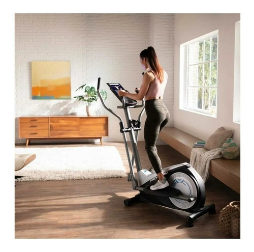Elíptica Pro Form 295 Cse Maquina De Ejercicio M&m Em