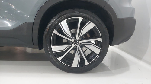 Volvo XC40 1.5 T5 PHEV R-DESIGN RECHARGE DCT