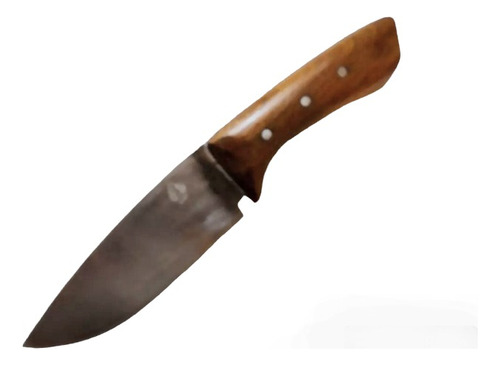 Cuchillo Estándar Integral 10cm De Hoja Lapacho