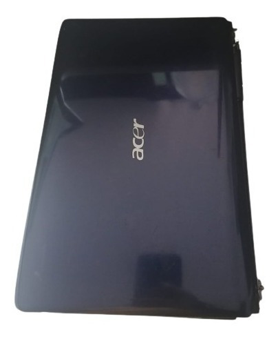 Carcasa Completa Para Portatil Acer 4540 Serie