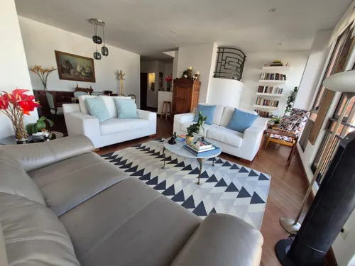 Apartamento En Arriendo En Juanambú. Cod A11609