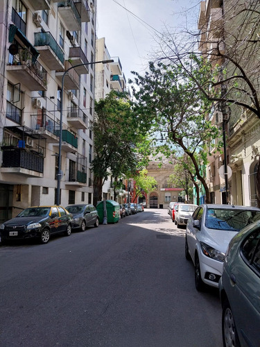 Departamento De 2 Ambientes En Alquiler En Barrio Norte