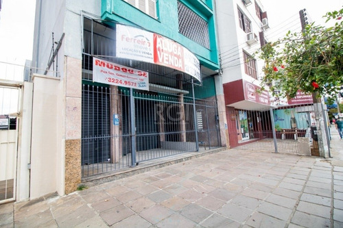 Loja Em Cidade Baixa - Fe3348