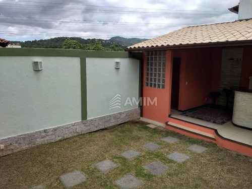 Imagem 20 de 27 de Casa À Venda, 230 M² Por R$ 630.000,00 - Maria Paula - Niterói/rj - Ca0679