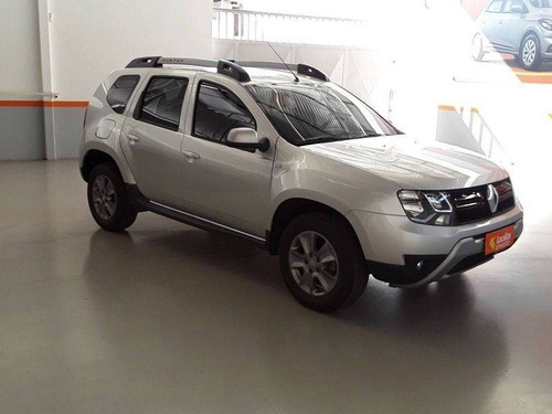Imagem 5 de 11 de Renault Duster 1.6 16v Sce Flex Dynamique X-tronic
