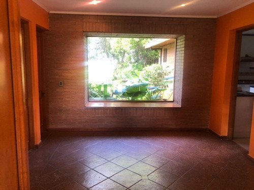 Parcela Con Casa Venta Talagante