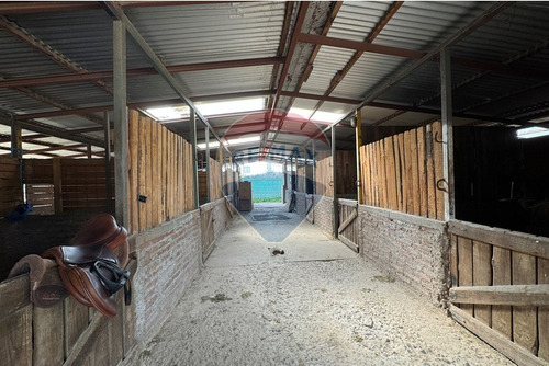 Se Vende Parcela Batuco De 8300 M2