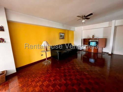 Dc Apartamento En Venta En Santa Fe Sur 25-21768 Yf
