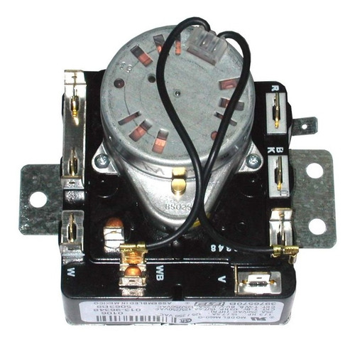 Timer Secadora Whirlpool 3976570 / Wp3976570 / 3406708