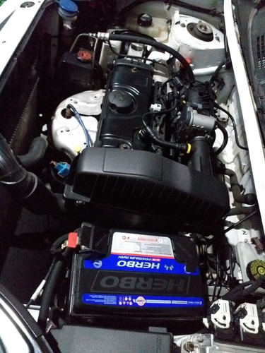 Peugeot Partner 1.4 Furgon Confort 2016