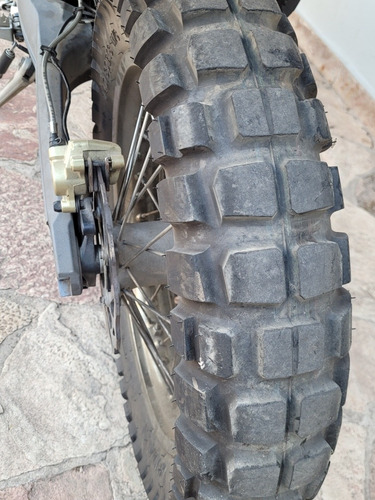 Imagen 10 de 24 de Bmw G650 Xchallenge