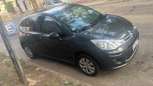 Citroën C3 1.5 Start 90cv