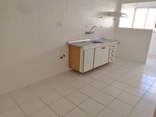 Imagem 8 de 10 de Apartamento Residencial À Venda, Praia Das Astúrias, Guarujá. - Ap2483 - 34709157
