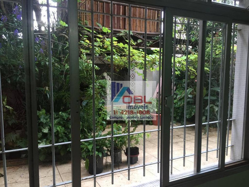 Imagem 4 de 30 de Casa Com 3 Dormitórios À Venda, 300 M² Por R$ 2.700.000,00 - Vila Prudente (zona Leste) - São Paulo/sp - Ca0073