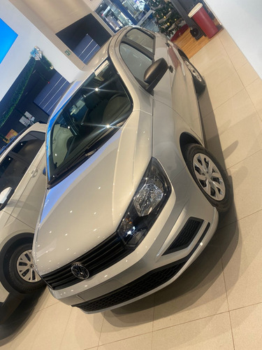Imagem 3 de 4 de Volkswagen Gol 1.0 12v (flex)