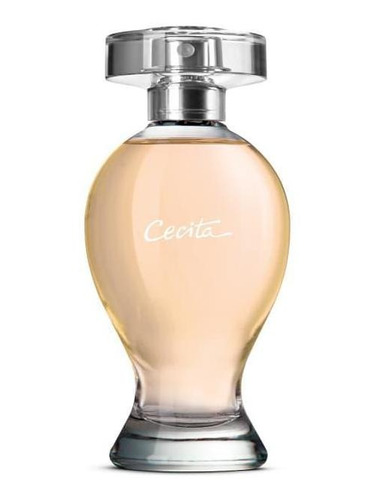 Boticollection Cecita Desodorante Colônia 100ml