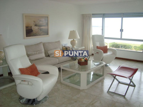 Imagen 4 de 21 de Apartamento En Venta - Mansa