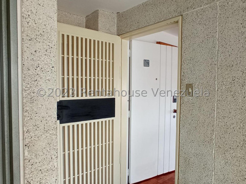 Bello Apartamento En Venta La Florida Amc 