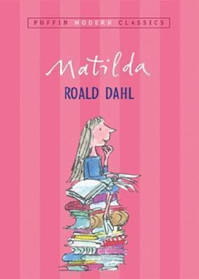 Matilda - Roald Dahl