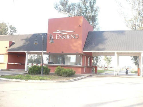 Imagen 2 de 3 de Lote En Venta En Barrio Privado El Ensueño