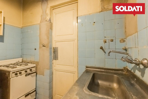 Imagen 30 de 30 de Venta Departamento 4 Ambientes C/dep - Botánico