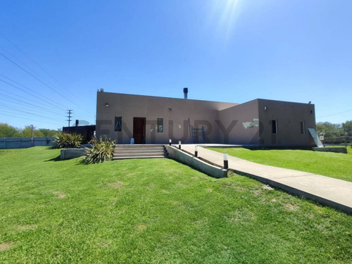 Venta Lote Barrio Los Arces Cañada De Pilar