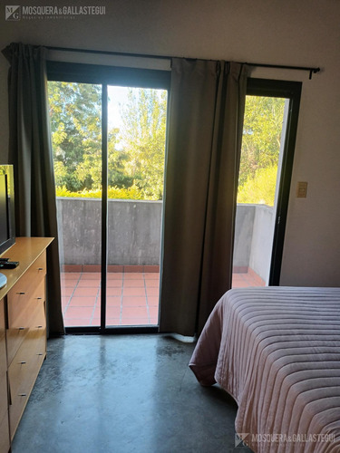 Casa En Venta - Barrancas De San José.
