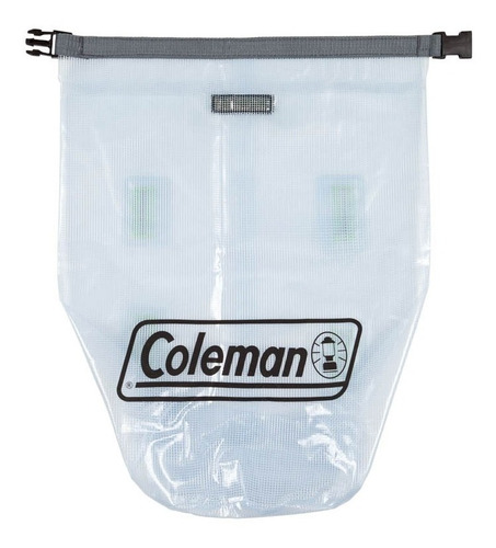 Bolsa Seca Para Resguardo Contra Agua 52 X 27 Cm Coleman