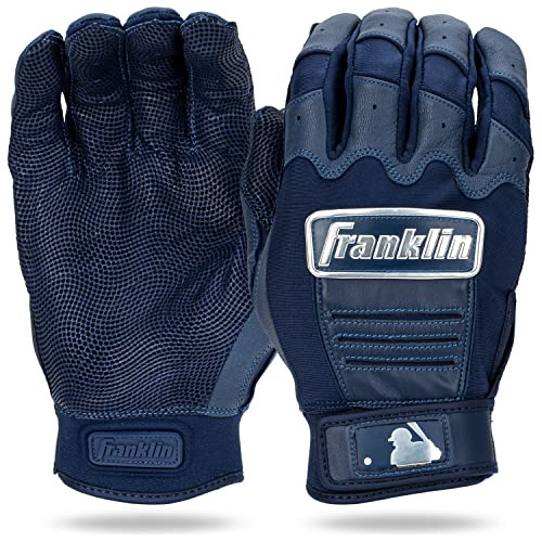 Franklin Sports Mlb Guantes De Bateo De Béisbol - Cfx Pro Ad