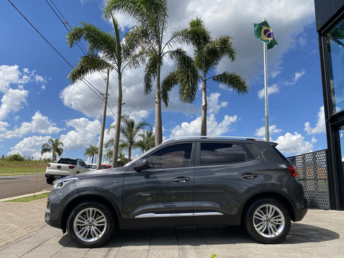 Caoa Chery Tiggo 5X 1.5 VVT TURBO IFLEX T DCT