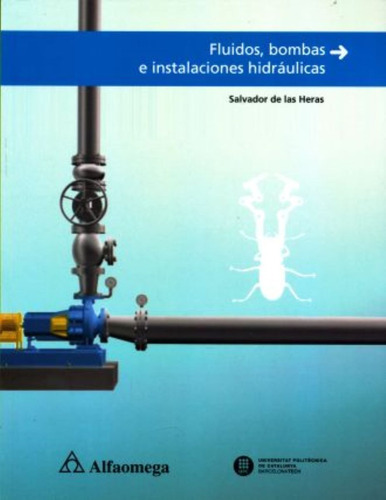 Libro Fluidos  Bombas E Instalaciones Hidraulicas *cjs