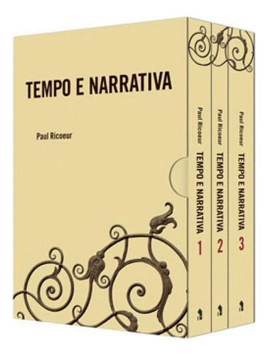 -, De Ricoeur, Paul. Editora Wmf Martins Fontes, Capa Mole Em Português