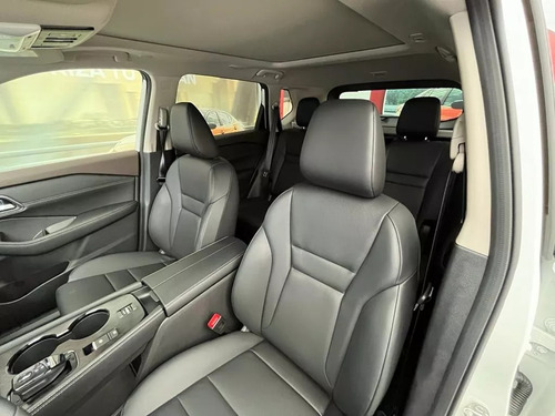 Nissan X-Trail 2.5 Exclusive Cvt Xtronic