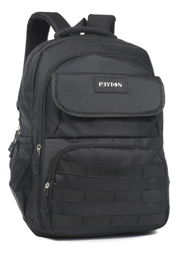 Nueva Mochila Peyton Gran Capacidad Deportiva Viajera Origin